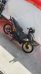 Sym VF 185 2022-thumb-3