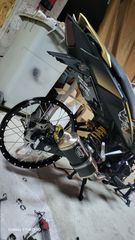 Sym VF 185 2022-thumb-9