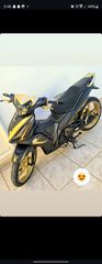 Sym VF 185 2022-thumb-14