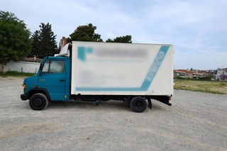 Κόφα Mercedes-Benz 1998