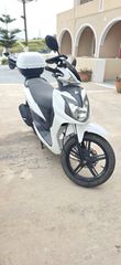 Sym Symphony SR 125i 2016