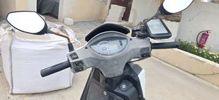 Sym Symphony SR 125i 2016-thumb-2