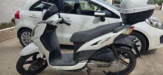 Sym Symphony SR 125i 2016-thumb-4