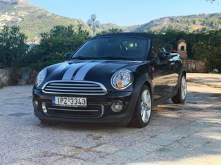 Mini Roadster 2014