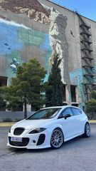 Seat Leon 2008 tsi