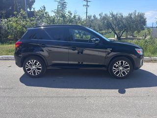 Mitsubishi Asx 2015 1.6 CLEARTEC INVITE 2WD