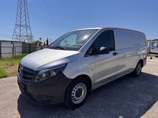 Mercedes-Benz Vito 2018 VAN LONG 114 CDI