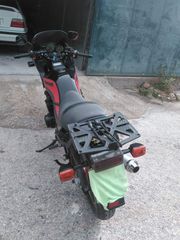 Kawasaki GPZ 750 1984