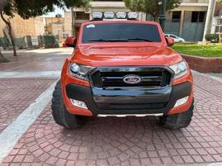 FORD RANGER 4 X 4
