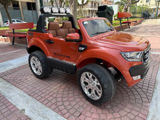 FORD RANGER 4 X 4-thumb-1