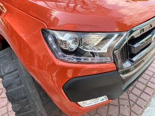 FORD RANGER 4 X 4-thumb-2