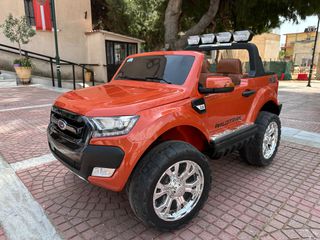 FORD RANGER 4 X 4-thumb-3