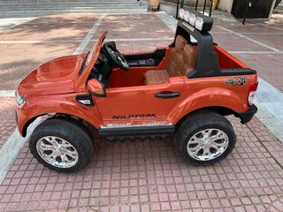 FORD RANGER 4 X 4-thumb-4
