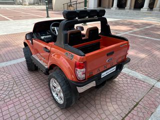 FORD RANGER 4 X 4-thumb-5