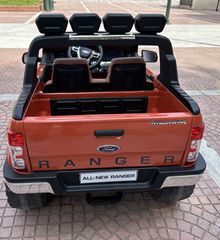 FORD RANGER 4 X 4-thumb-6