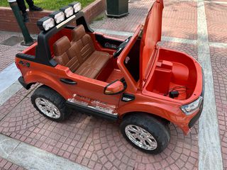FORD RANGER 4 X 4-thumb-9