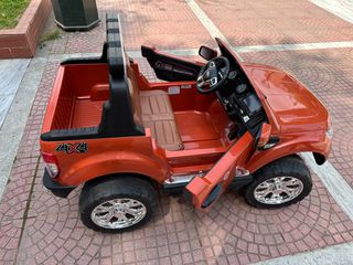 FORD RANGER 4 X 4-thumb-10