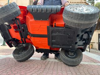 FORD RANGER 4 X 4-thumb-11