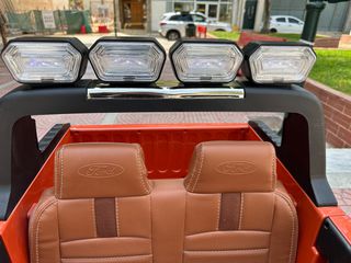FORD RANGER 4 X 4-thumb-12