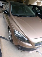 Volvo V40 Cross Country 2014