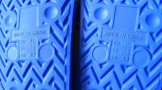 Παντόφλες Esmara τύπου pool slides Νο 41-thumb-5