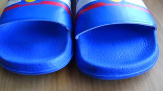 Παντόφλες Esmara τύπου pool slides Νο 41-thumb-6