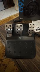 Logitech G923-thumb-2