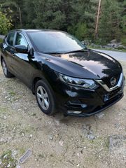 Nissan Qashqai 2019 1.5 DCI N -CONNECTA AYTOMATO NAVI 360 cam   Euro 6