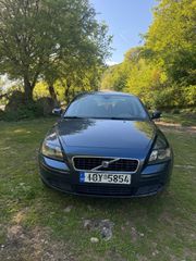 Volvo S40 2007 S40 1.6