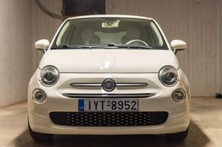 Fiat 500 2020 HYBRID