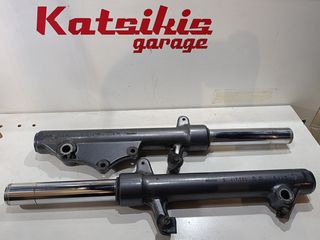 Εμπρός Αμορτισέρ (Μπουκάλες) / Yamaha Xmax 250 05 - 09