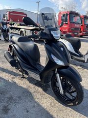 Piaggio Medley 150 2023 Medley 150S.  / Εγγύηση μεχρι 06/04/2027