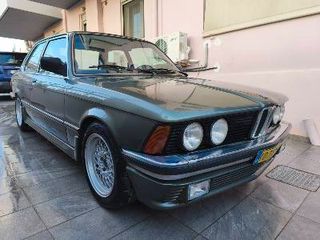 Bmw 318 1978 E21