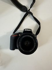 NIKON D3500-thumb-3