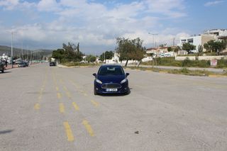Ford Fiesta 2016 ECOBOOST 1.0-thumb-3