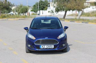 Ford Fiesta 2016 ECOBOOST 1.0-thumb-1