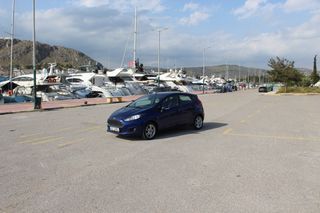 Ford Fiesta 2016 ECOBOOST 1.0-thumb-4