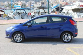 Ford Fiesta 2016 ECOBOOST 1.0-thumb-6