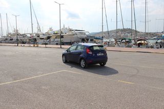 Ford Fiesta 2016 ECOBOOST 1.0-thumb-7