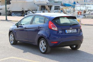 Ford Fiesta 2016 ECOBOOST 1.0-thumb-8