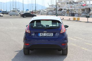 Ford Fiesta 2016 ECOBOOST 1.0-thumb-10