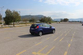 Ford Fiesta 2016 ECOBOOST 1.0-thumb-11