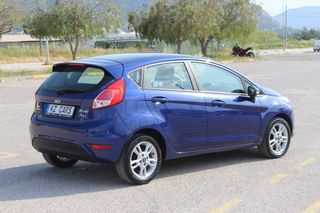 Ford Fiesta 2016 ECOBOOST 1.0-thumb-12