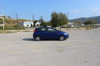 Ford Fiesta 2016 ECOBOOST 1.0-thumb-13