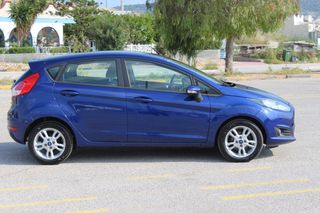 Ford Fiesta 2016 ECOBOOST 1.0-thumb-14