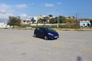 Ford Fiesta 2016 ECOBOOST 1.0-thumb-15