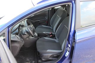 Ford Fiesta 2016 ECOBOOST 1.0-thumb-16