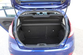 Ford Fiesta 2016 ECOBOOST 1.0-thumb-19