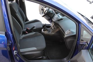 Ford Fiesta 2016 ECOBOOST 1.0-thumb-21