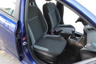 Ford Fiesta 2016 ECOBOOST 1.0-thumb-22